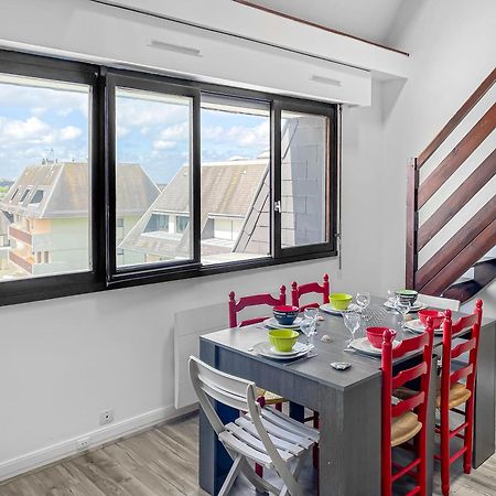 Appartement Douillet A Trouville Deauville 5P Exterior photo