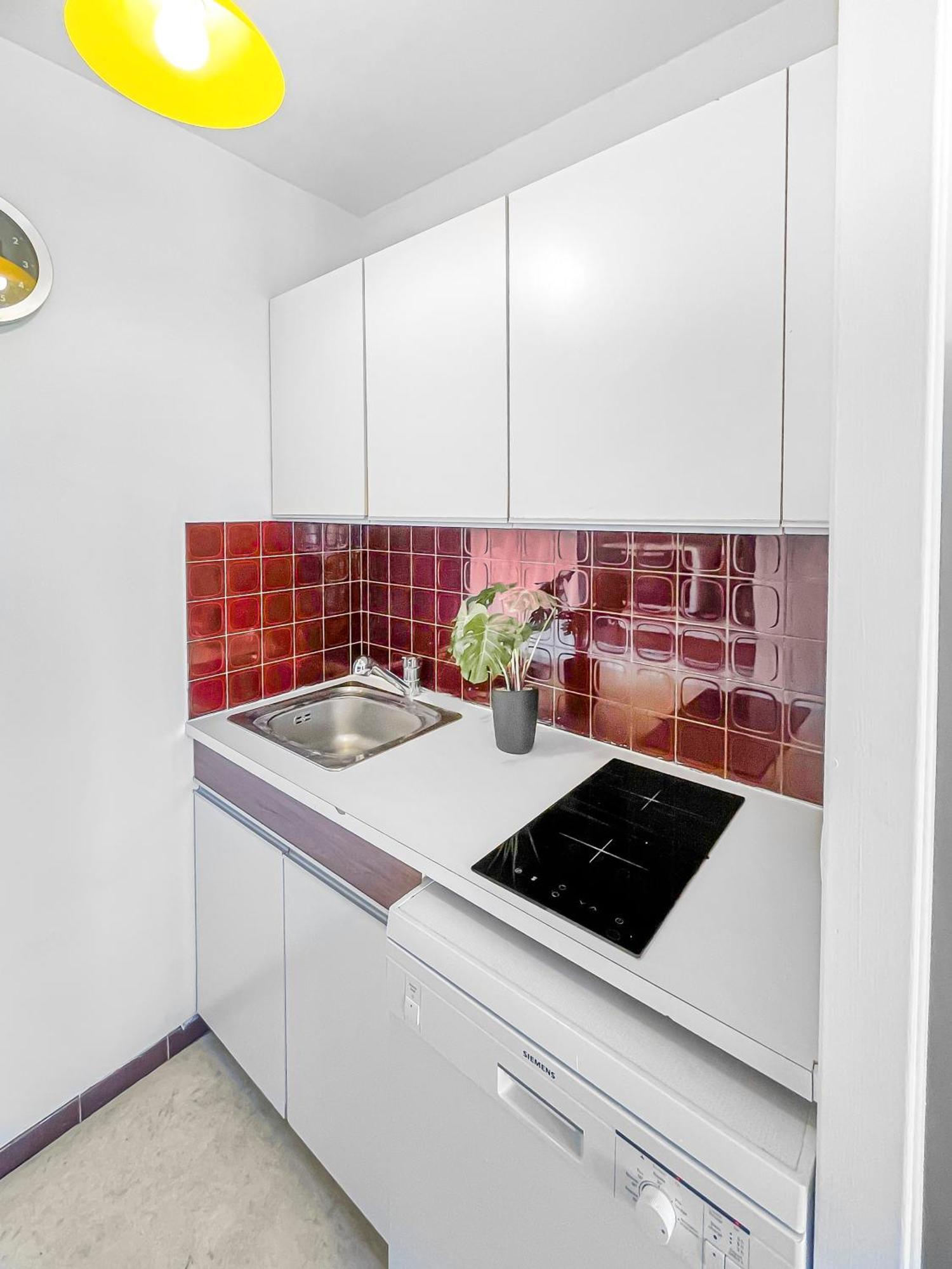 Appartement Douillet A Trouville Deauville 5P Exterior photo
