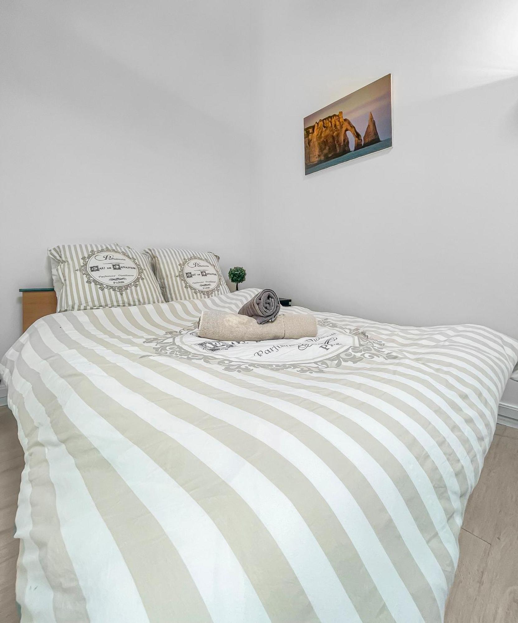 Appartement Douillet A Trouville Deauville 5P Exterior photo