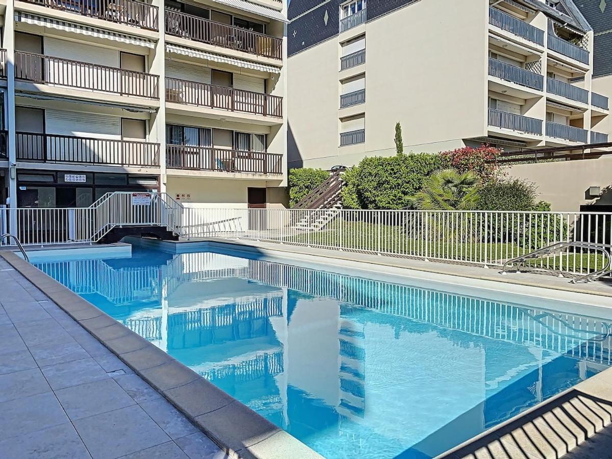 Appartement Douillet A Trouville Deauville 5P Exterior photo