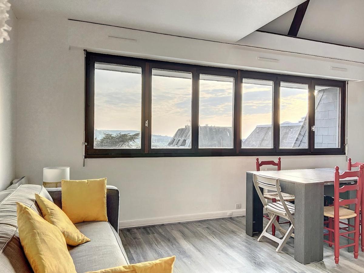 Appartement Douillet A Trouville Deauville 5P Exterior photo